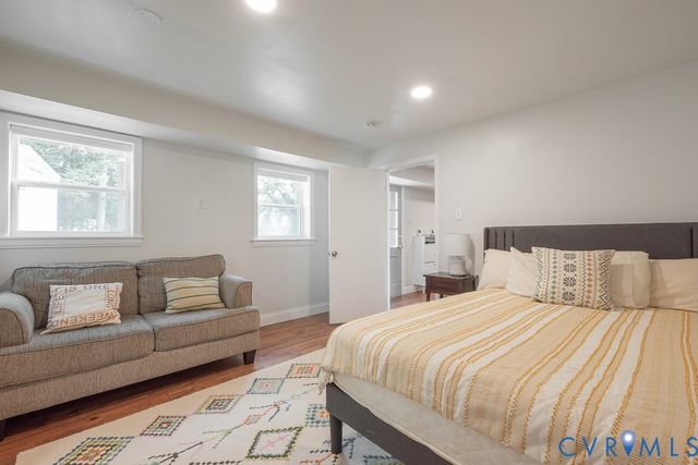 8303 Buckeye Dr, Henrico, VA 23228