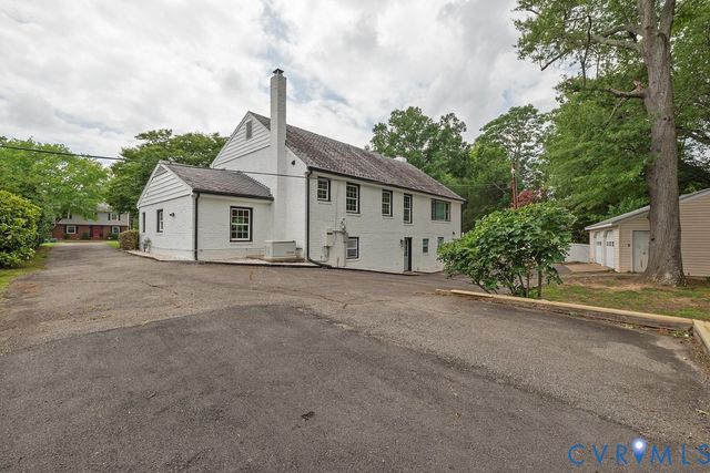 8303 Buckeye Dr, Henrico, VA 23228
