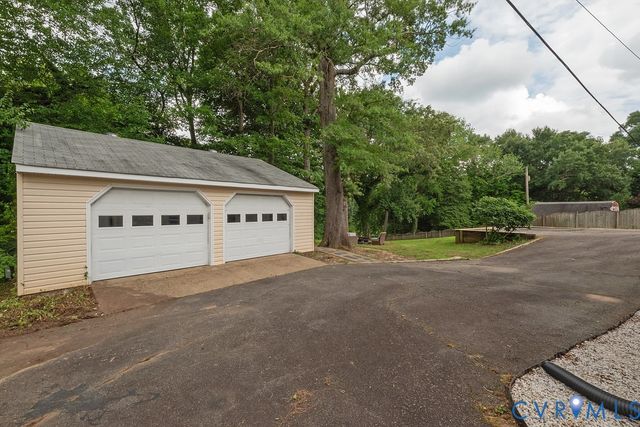 8303 Buckeye Dr, Henrico, VA 23228