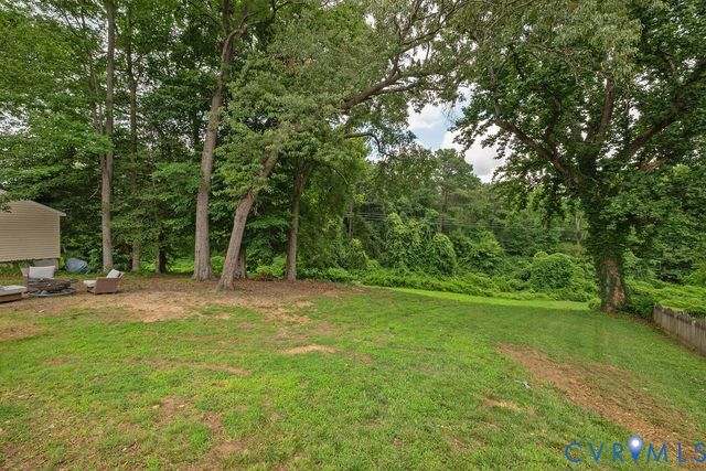 8303 Buckeye Dr, Henrico, VA 23228