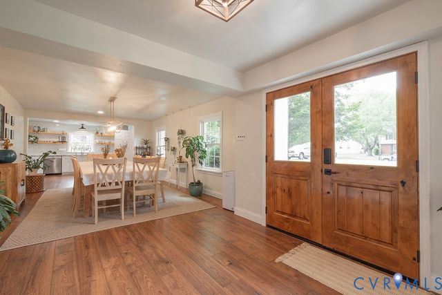 8303 Buckeye Dr, Henrico, VA 23228