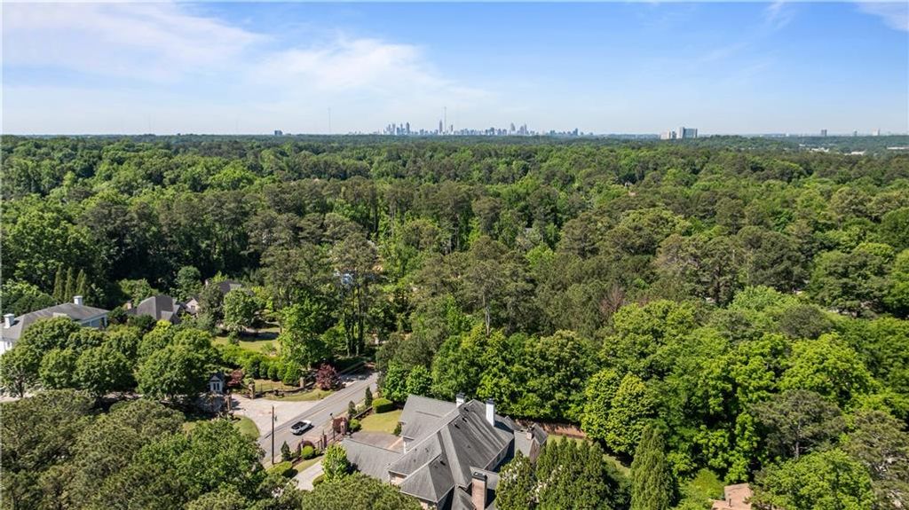 Image 103 of property listing at 3684 Briarcliff Road NE, Atlanta, GA 30345
