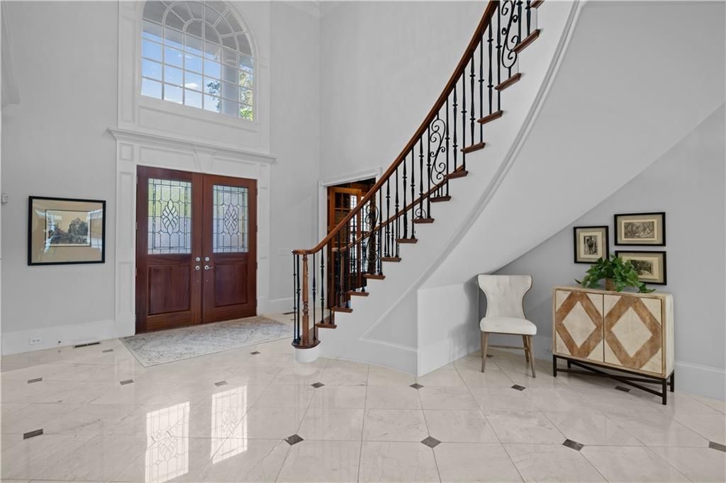Image 11 of property listing at 3684 Briarcliff Road NE, Atlanta, GA 30345