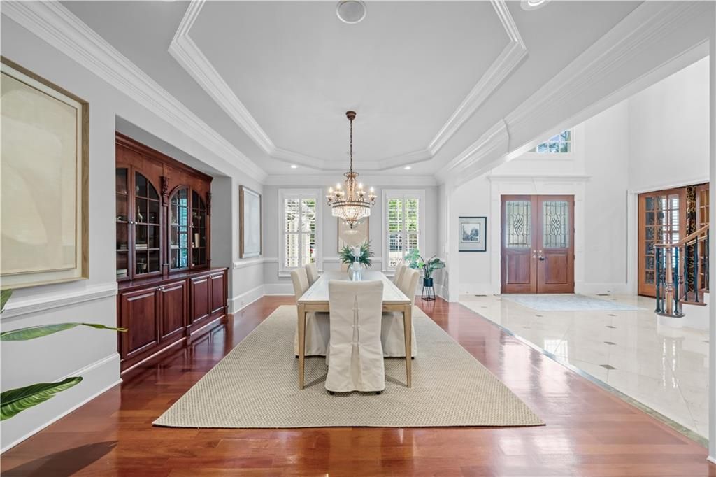 Image 12 of property listing at 3684 Briarcliff Road NE, Atlanta, GA 30345