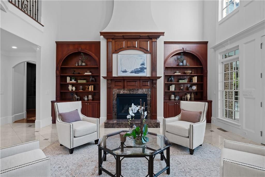 Image 14 of property listing at 3684 Briarcliff Road NE, Atlanta, GA 30345