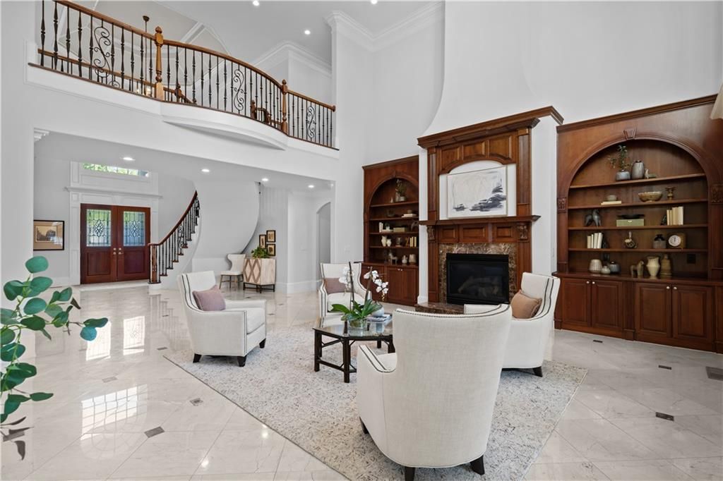 Image 15 of property listing at 3684 Briarcliff Road NE, Atlanta, GA 30345