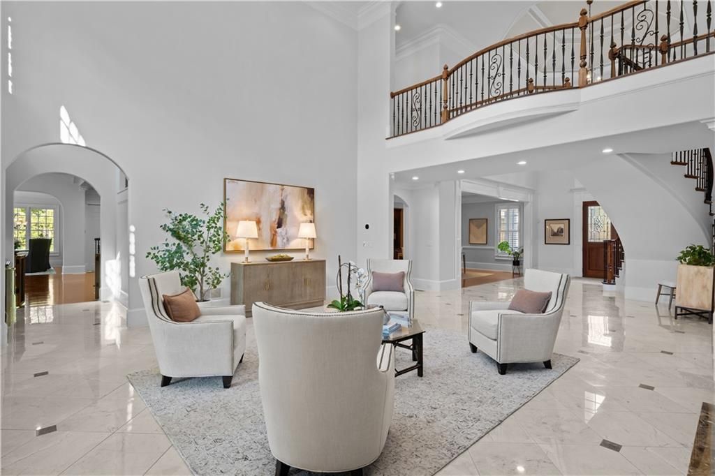 Image 16 of property listing at 3684 Briarcliff Road NE, Atlanta, GA 30345