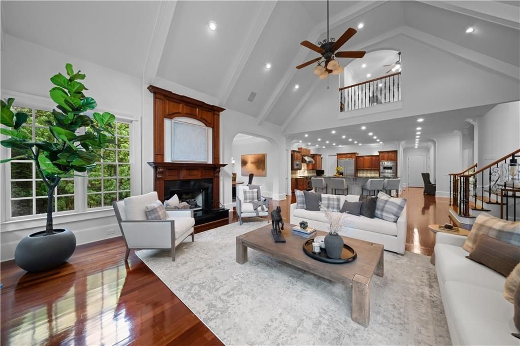 Image 20 of property listing at 3684 Briarcliff Road NE, Atlanta, GA 30345