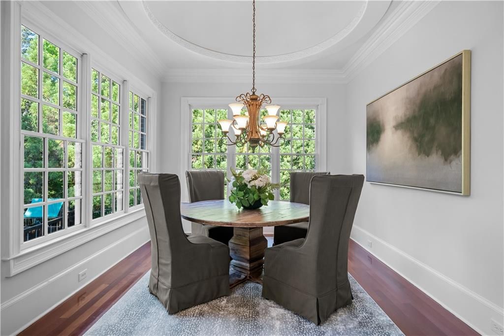 Image 21 of property listing at 3684 Briarcliff Road NE, Atlanta, GA 30345
