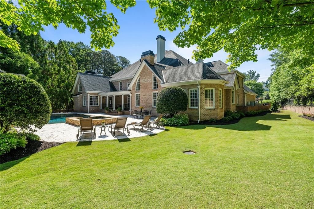 Image 22 of property listing at 3684 Briarcliff Road NE, Atlanta, GA 30345