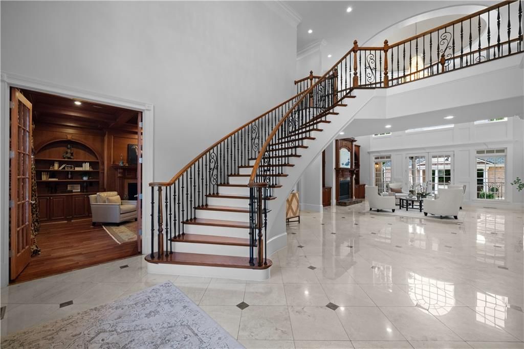 Image 23 of property listing at 3684 Briarcliff Road NE, Atlanta, GA 30345