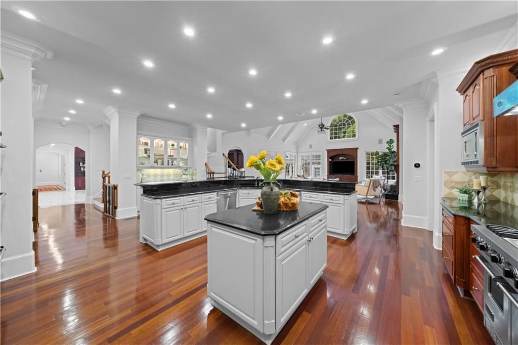 Image 24 of property listing at 3684 Briarcliff Road NE, Atlanta, GA 30345