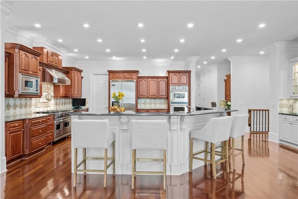 Image 26 of property listing at 3684 Briarcliff Road NE, Atlanta, GA 30345