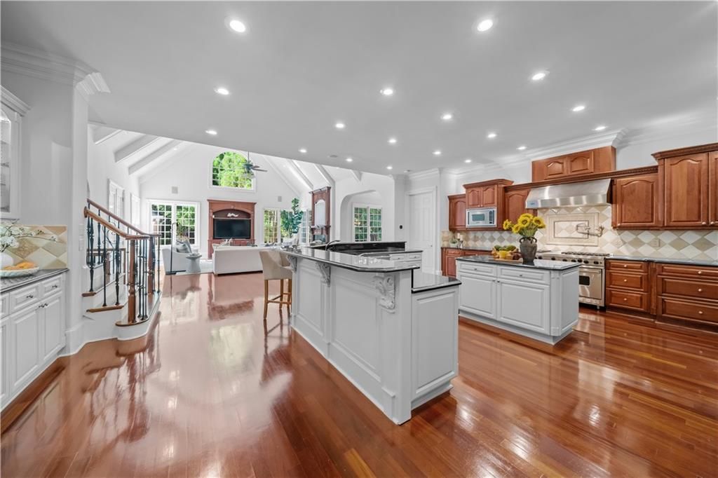 Image 27 of property listing at 3684 Briarcliff Road NE, Atlanta, GA 30345