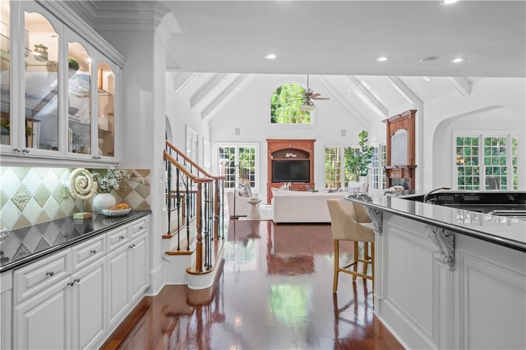 Image 28 of property listing at 3684 Briarcliff Road NE, Atlanta, GA 30345