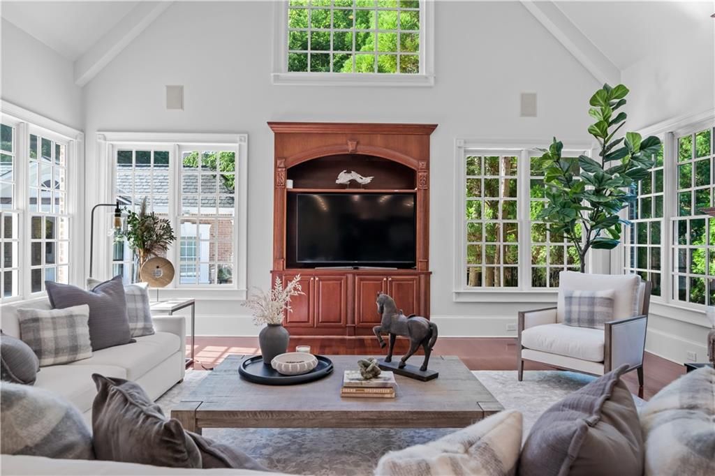 Image 3 of property listing at 3684 Briarcliff Road NE, Atlanta, GA 30345