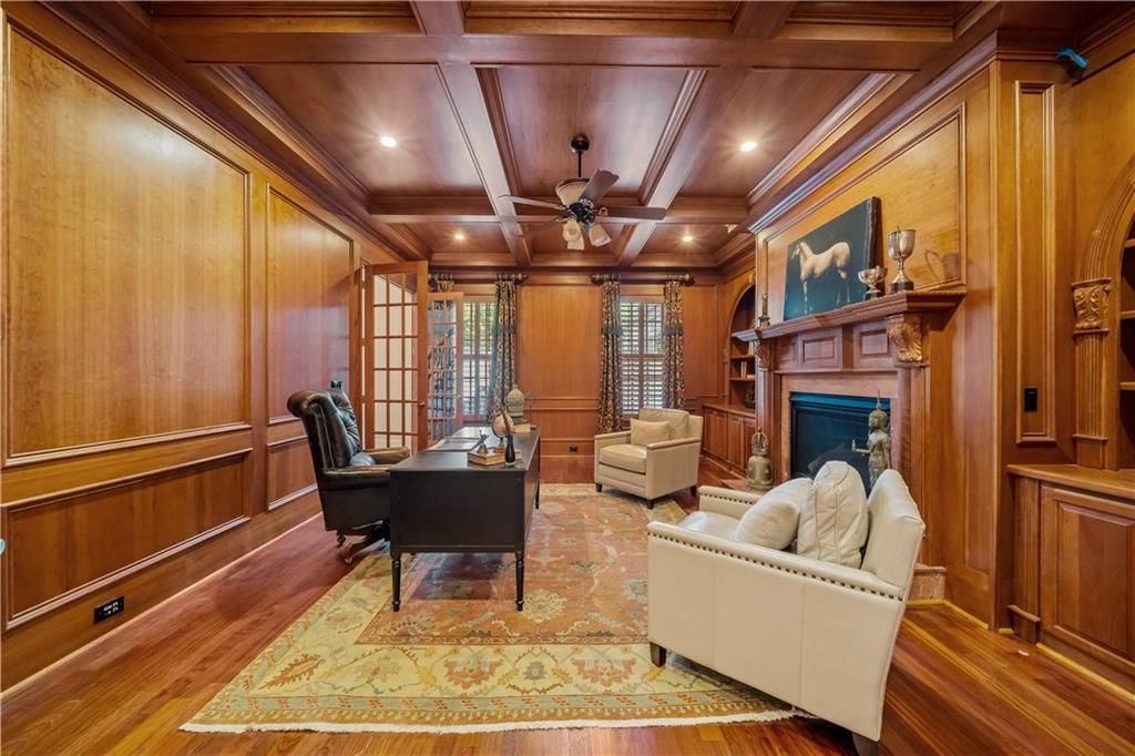 Image 31 of property listing at 3684 Briarcliff Road NE, Atlanta, GA 30345