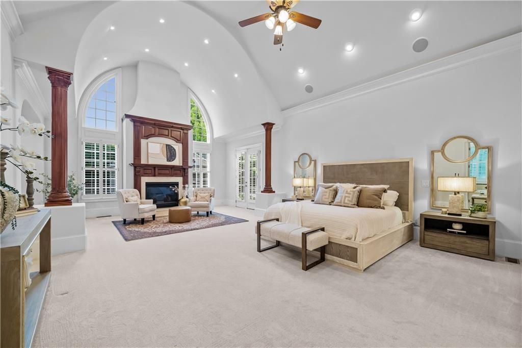 Image 34 of property listing at 3684 Briarcliff Road NE, Atlanta, GA 30345