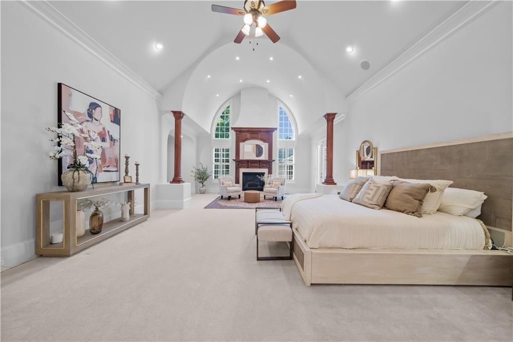 Image 35 of property listing at 3684 Briarcliff Road NE, Atlanta, GA 30345