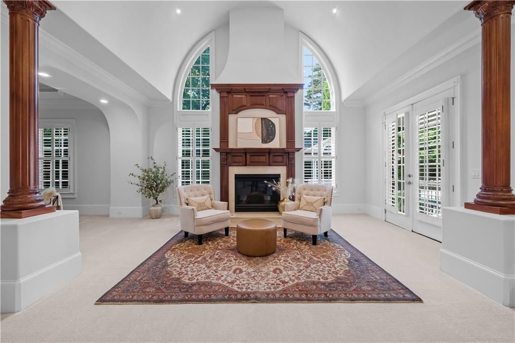 Image 36 of property listing at 3684 Briarcliff Road NE, Atlanta, GA 30345