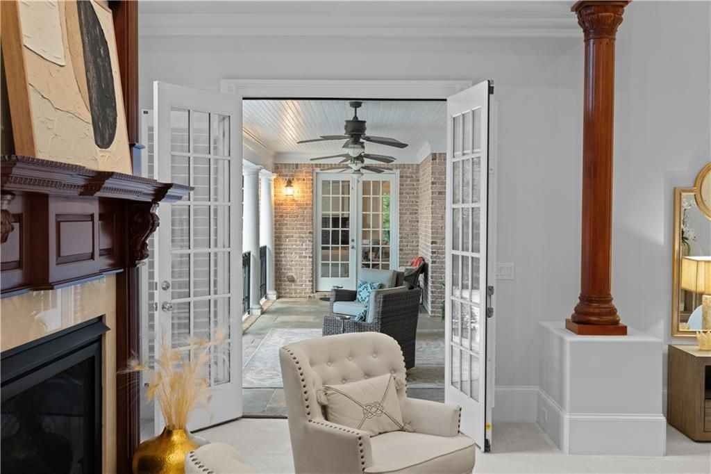 Image 40 of property listing at 3684 Briarcliff Road NE, Atlanta, GA 30345