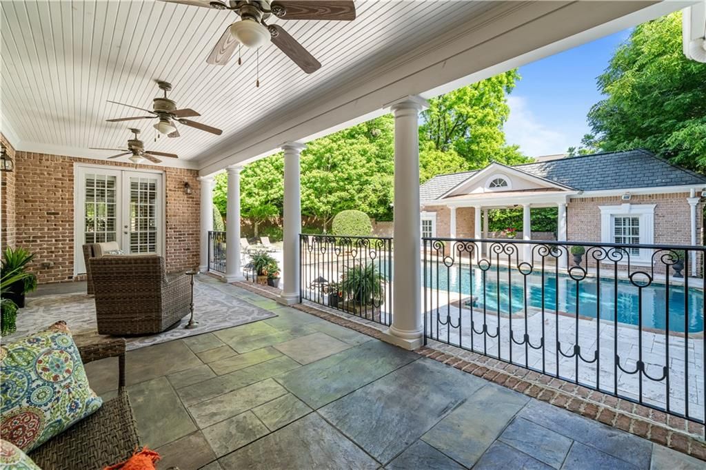 Image 46 of property listing at 3684 Briarcliff Road NE, Atlanta, GA 30345