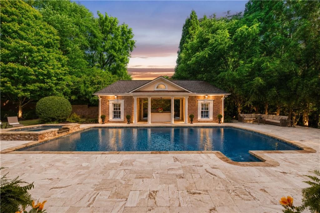 Image 47 of property listing at 3684 Briarcliff Road NE, Atlanta, GA 30345