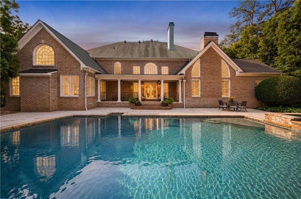 Image 49 of property listing at 3684 Briarcliff Road NE, Atlanta, GA 30345