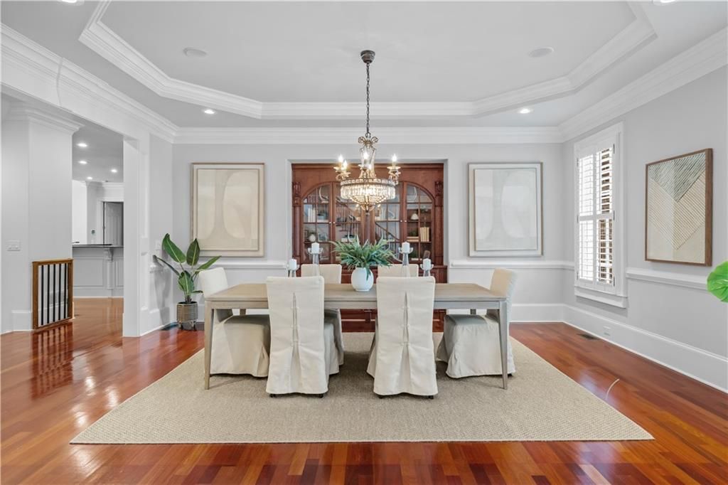 Image 5 of property listing at 3684 Briarcliff Road NE, Atlanta, GA 30345