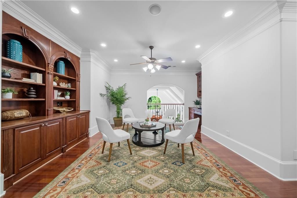 Image 54 of property listing at 3684 Briarcliff Road NE, Atlanta, GA 30345