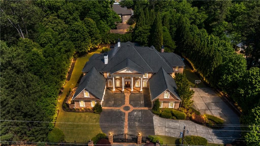 Image 65 of property listing at 3684 Briarcliff Road NE, Atlanta, GA 30345