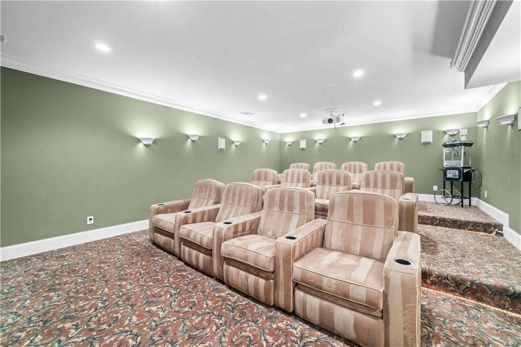 Image 7 of property listing at 3684 Briarcliff Road NE, Atlanta, GA 30345