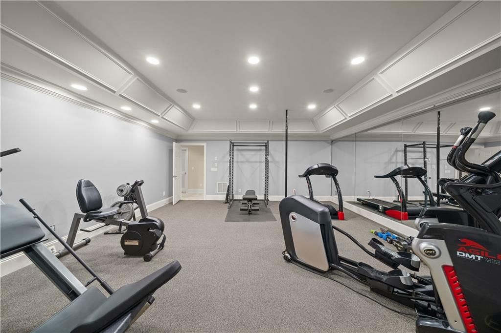 Image 75 of property listing at 3684 Briarcliff Road NE, Atlanta, GA 30345