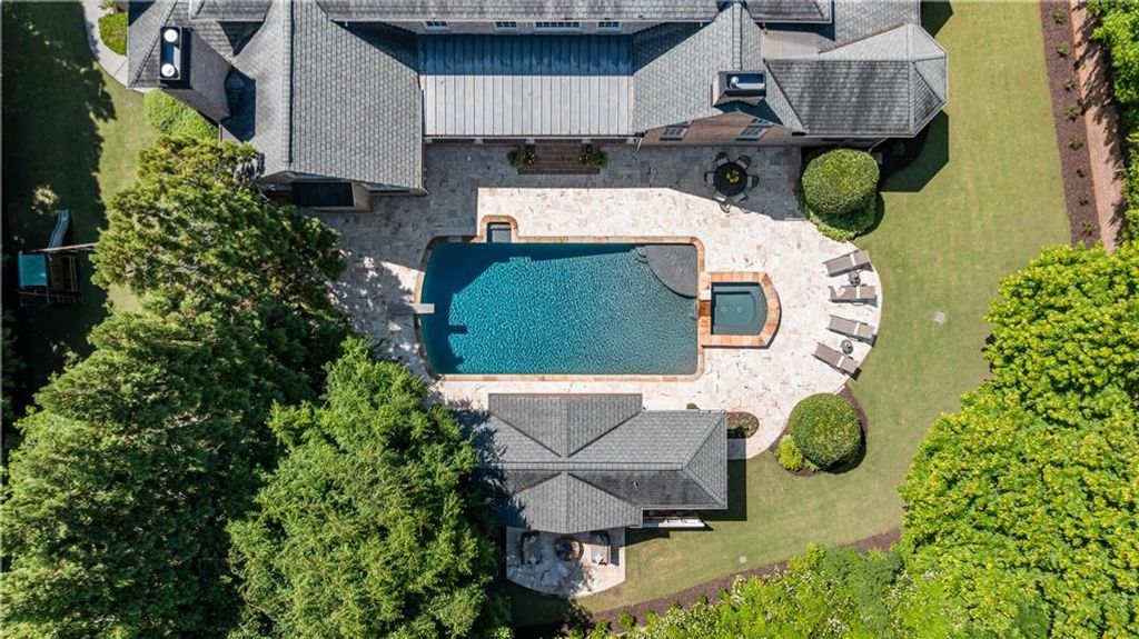 Image 82 of property listing at 3684 Briarcliff Road NE, Atlanta, GA 30345