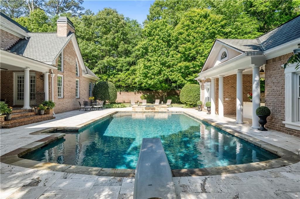 Image 83 of property listing at 3684 Briarcliff Road NE, Atlanta, GA 30345
