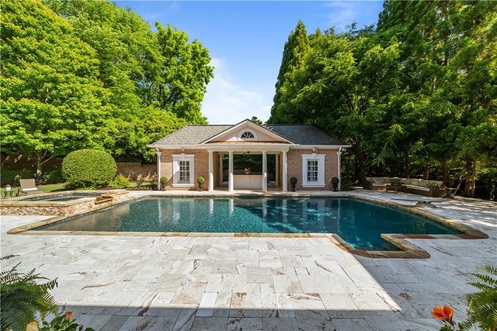 Image 86 of property listing at 3684 Briarcliff Road NE, Atlanta, GA 30345