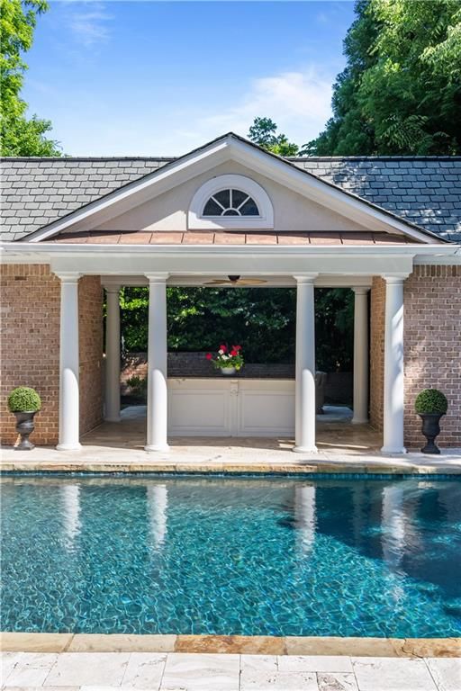 Image 87 of property listing at 3684 Briarcliff Road NE, Atlanta, GA 30345