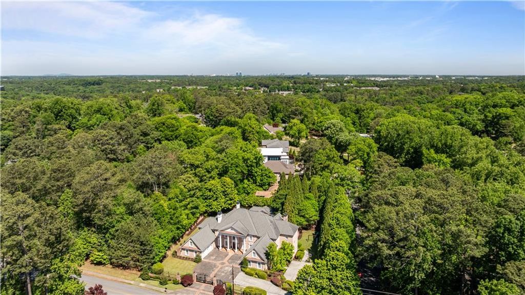 Image 92 of property listing at 3684 Briarcliff Road NE, Atlanta, GA 30345
