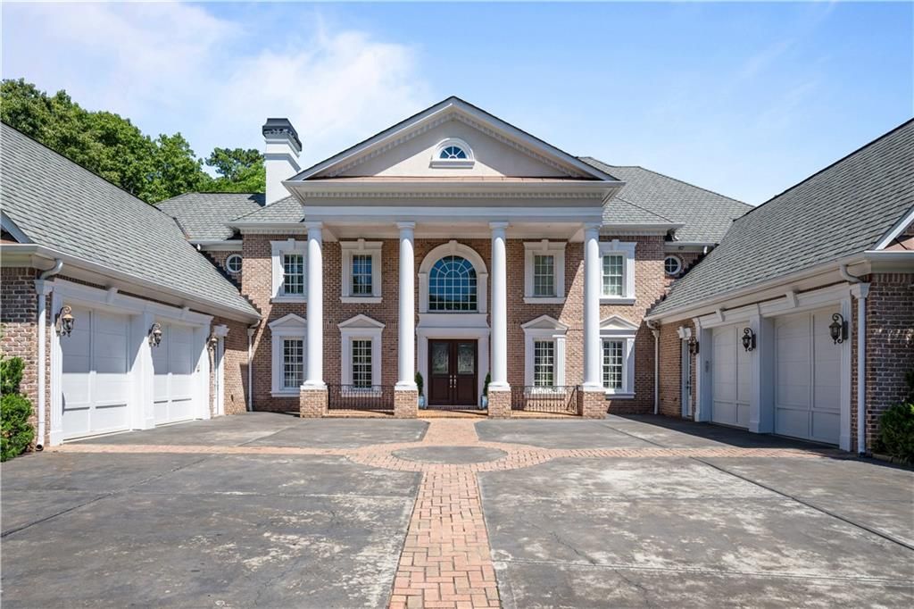 Image 93 of property listing at 3684 Briarcliff Road NE, Atlanta, GA 30345