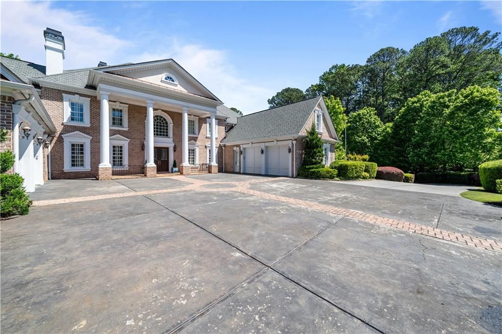Image 94 of property listing at 3684 Briarcliff Road NE, Atlanta, GA 30345