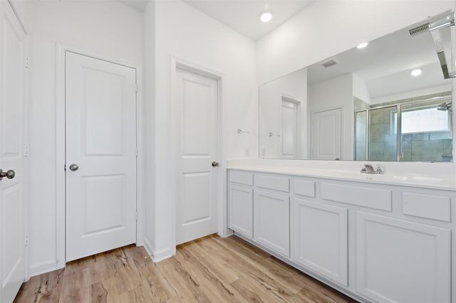 3210 Driftwood Meadow Lane, Richmond, TX 77406