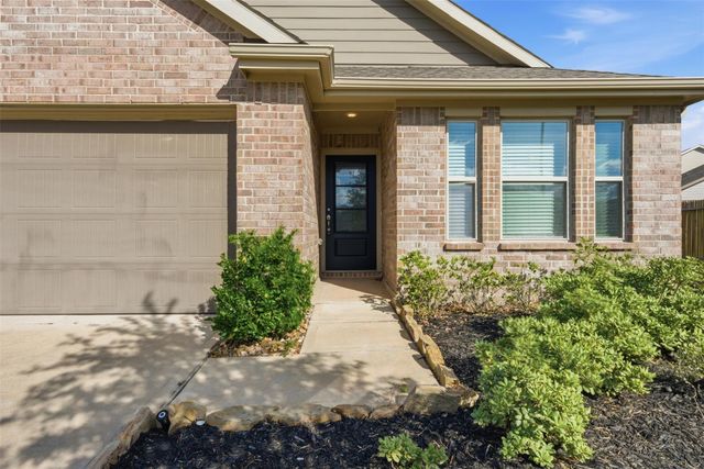 3210 Driftwood Meadow Lane, Richmond, TX 77406