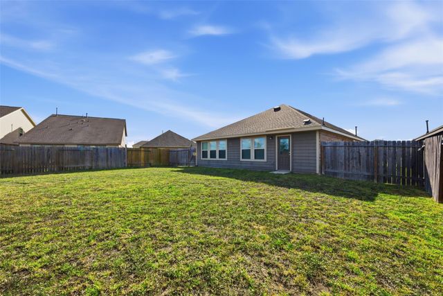 3210 Driftwood Meadow Lane, Richmond, TX 77406