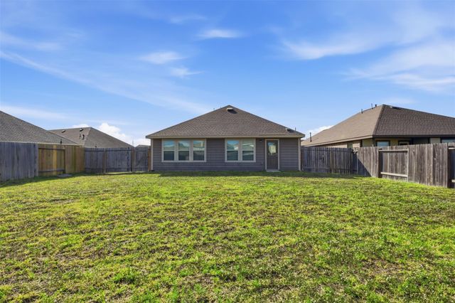 3210 Driftwood Meadow Lane, Richmond, TX 77406