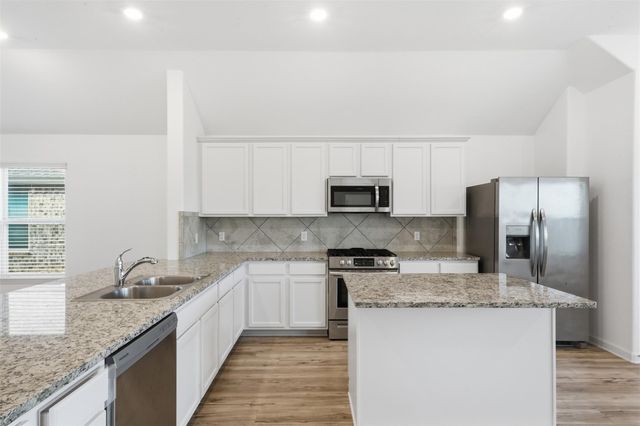 3210 Driftwood Meadow Lane, Richmond, TX 77406