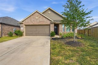 3210 Driftwood Meadow Lane, Richmond, TX 77406
