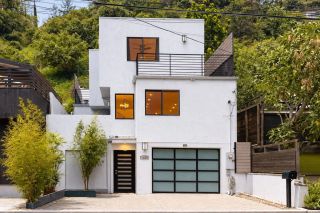 1655 N Beverly Glen, Los Angeles, CA 90077