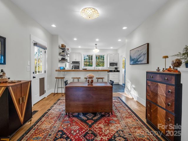 96 Thomas Street, Brevard, NC 28712