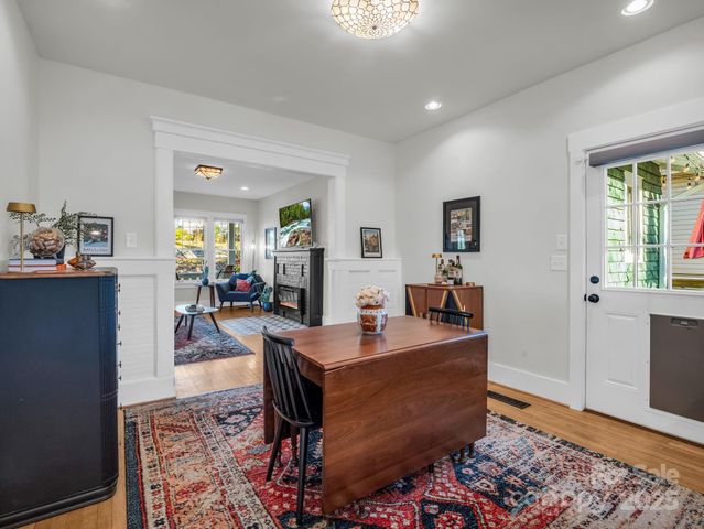 96 Thomas Street, Brevard, NC 28712