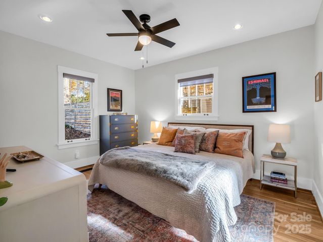 96 Thomas Street, Brevard, NC 28712